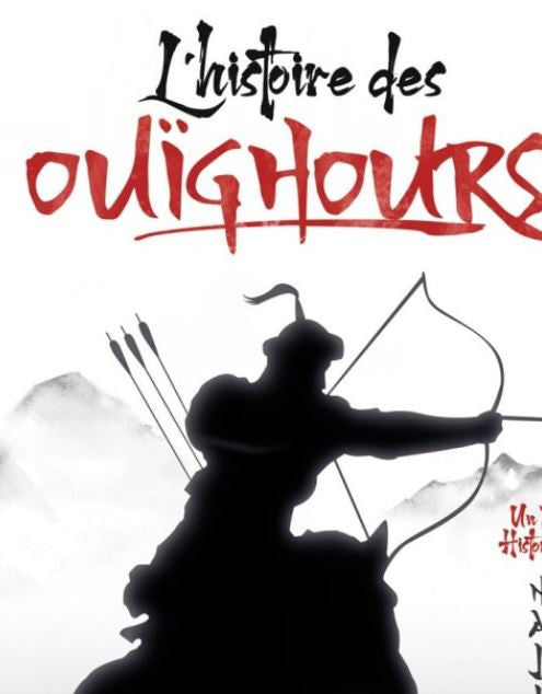 Plongez dans l’épopée méconnue d’un peuple fier et résistant. L’Histoire des Ouïghours retrace les grandes étapes d’une civilisation turcique entre traditions, luttes et spiritualité. Un ouvrage captivant à offrir ou à s’offrir.