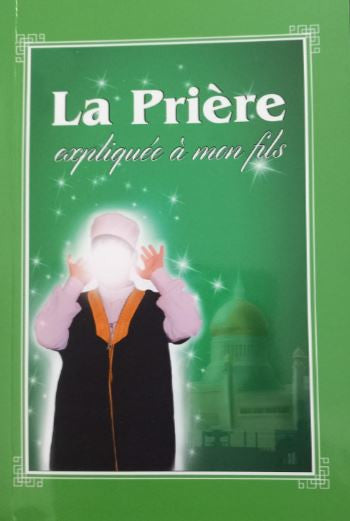 Un guide lumineux pour apprendre la prière à son enfant. Illustré, pédagogique et rempli de douceur, ce livre est un cadeau précieux pour initier les plus jeunes à la beauté de la Salât.