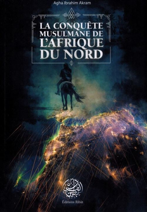 Un chef-d’œuvre historique désormais magnifié par une couverture vibrante et envoûtante. Cette édition haute en couleur vous plonge au cœur de l’épopée islamique en Afrique du Nord. Entre rigueur des sources et récit captivant, l’auteur retrace l’arrivée de l’islam sur ces terres, ses batailles, ses figures marquantes et l’ampleur de cette transformation civilisationnelle.