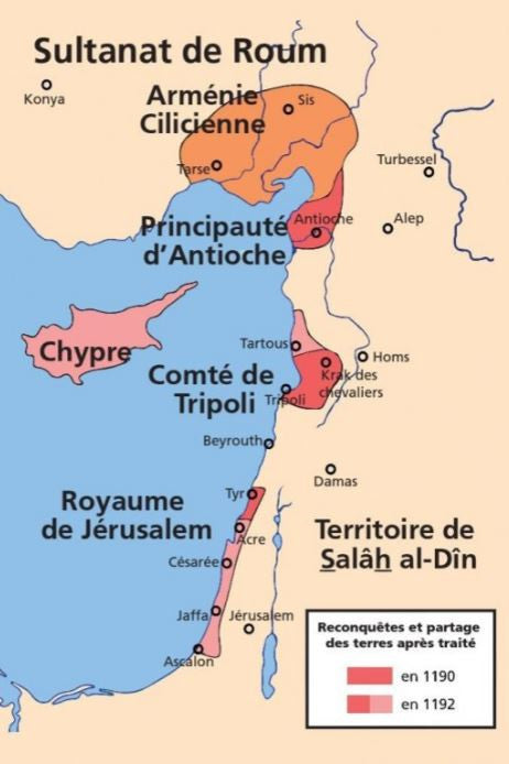 Plongez au cœur de l’histoire légendaire de l’un des plus grands héros de l’Islam, Salâh Ad-Dîne Al-Ayyûbî. Ce livre, issu de la série Les Héros de l’Islam par Al Bayyinah, retrace avec passion et rigueur l’épopée du roi victorieux, libérateur de Jérusalem et symbole intemporel de courage, de piété et de justice.