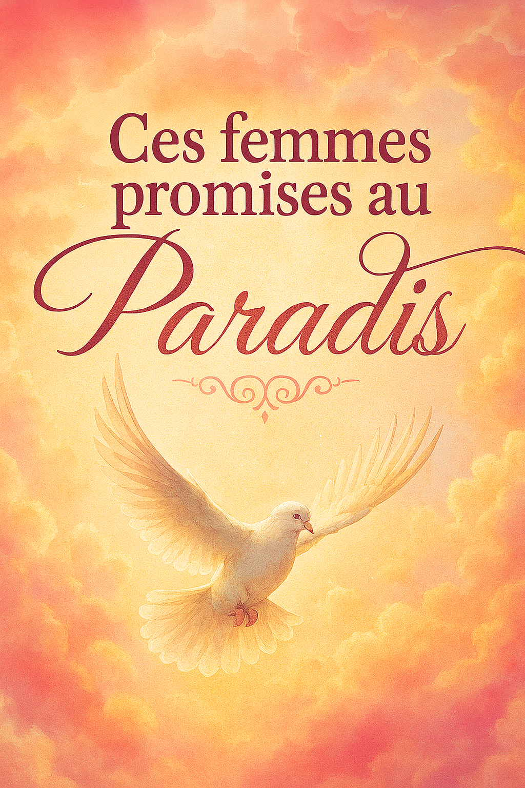 Plongez dans un voyage spirituel inspirant à travers les récits authentiques de femmes exceptionnelles promises au Jardin éternel. Ce livre magnifiquement illustré met en lumière leur foi, leur courage et leur piété, dans une mise en page élégante et féminine, où le blanc et le rose se marient à merveille.