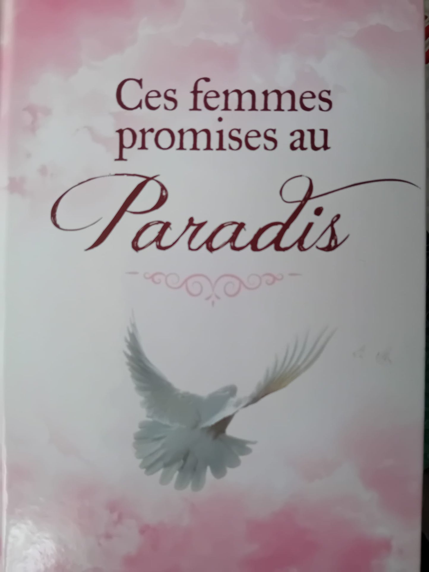 Plongez dans un voyage spirituel inspirant à travers les récits authentiques de femmes exceptionnelles promises au Jardin éternel. Ce livre magnifiquement illustré met en lumière leur foi, leur courage et leur piété, dans une mise en page élégante et féminine, où le blanc et le rose se marient à merveille.