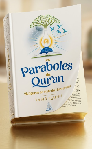 Les paraboles du Qur'an - 28 figures de style du Livre d'Allah - Yasir Qadhi - MuslimCity