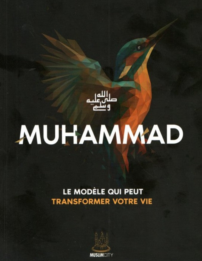 livre islamique Alliant Sîra et développement personnel, cet ouvrage propose une méthode pragmatique pour une transformation personnelle, en renforçant intelligence émotionnelle, créativité, adaptabilité et leadership.