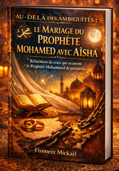  Défense de l'honneur du Prophète ﷺ : Aïsha, la vérité