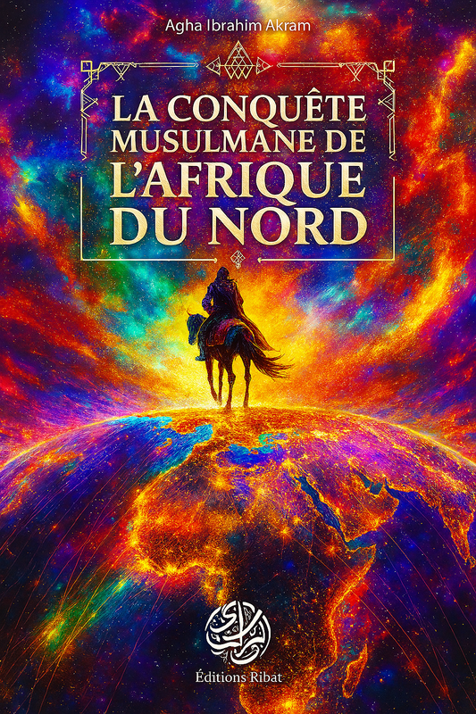 Un chef-d’œuvre historique désormais magnifié par une couverture vibrante et envoûtante. Cette édition haute en couleur vous plonge au cœur de l’épopée islamique en Afrique du Nord. Entre rigueur des sources et récit captivant, l’auteur retrace l’arrivée de l’islam sur ces terres, ses batailles, ses figures marquantes et l’ampleur de cette transformation civilisationnelle.