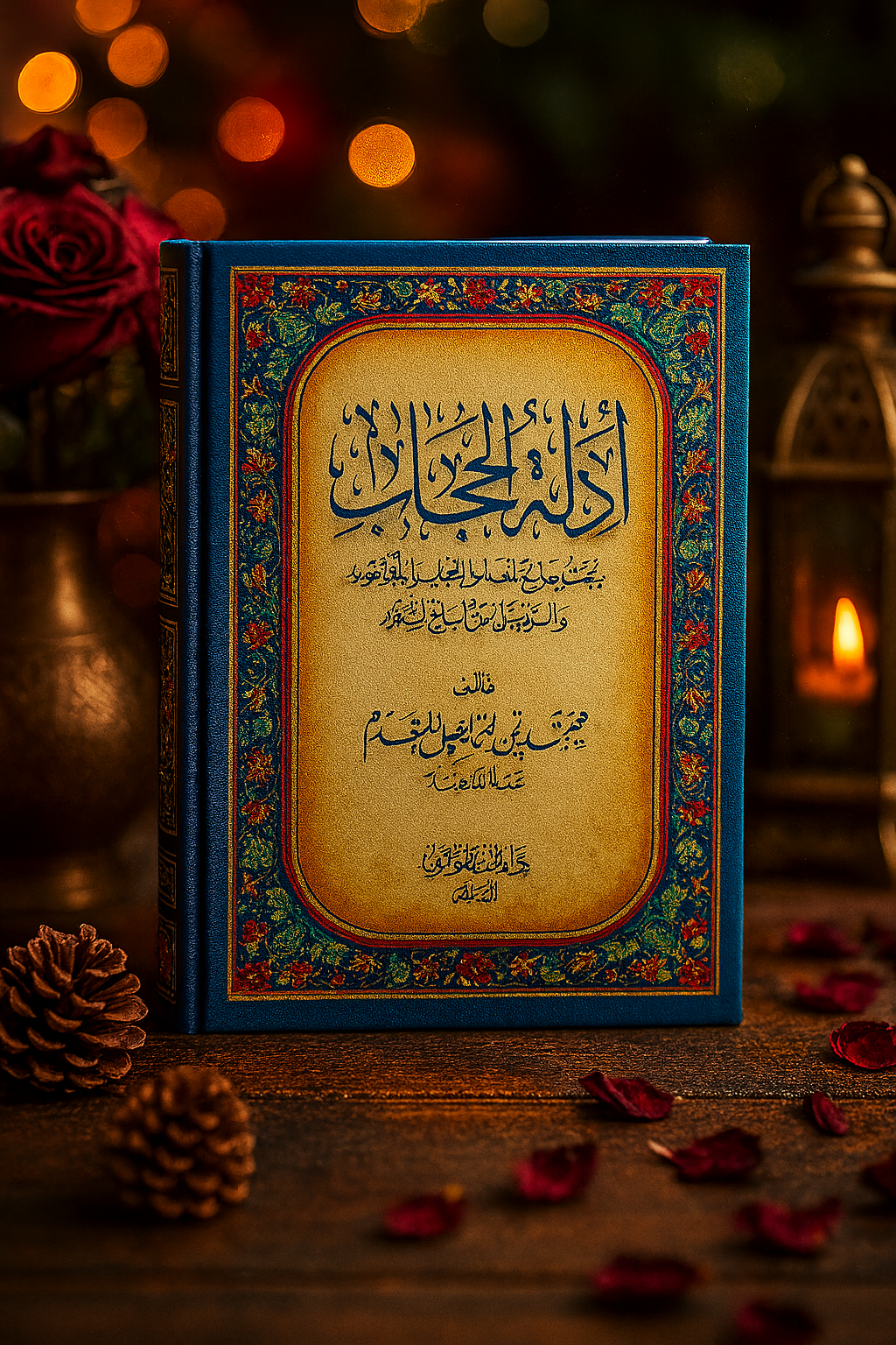 Un texte essentiel pour qui souhaite comprendre les bases religieuses de cette prescription et défendre la pudeur en Islam face aux remises en question contemporaines.