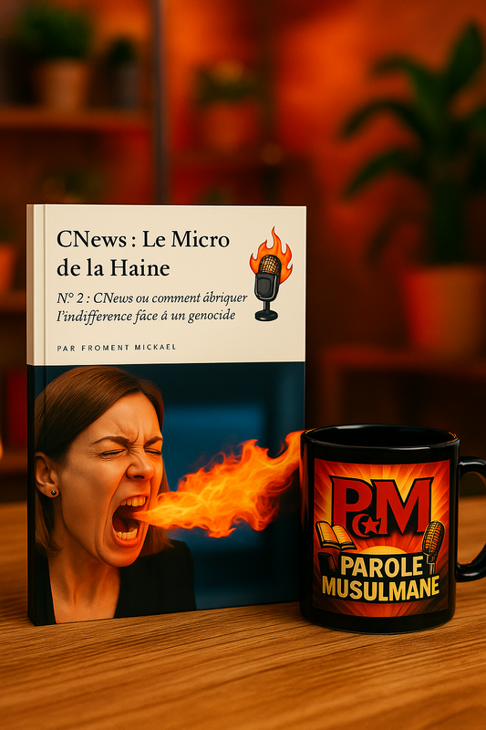 livre sur cnews Céline Pina, chroniqueuse régulière de CNews, a tenu des propos ahurissants sur les enfants de Gaza : admiration pour Hitler, égorgements mimés sur des nounours, antisémitisme enseigné dès le berceau…