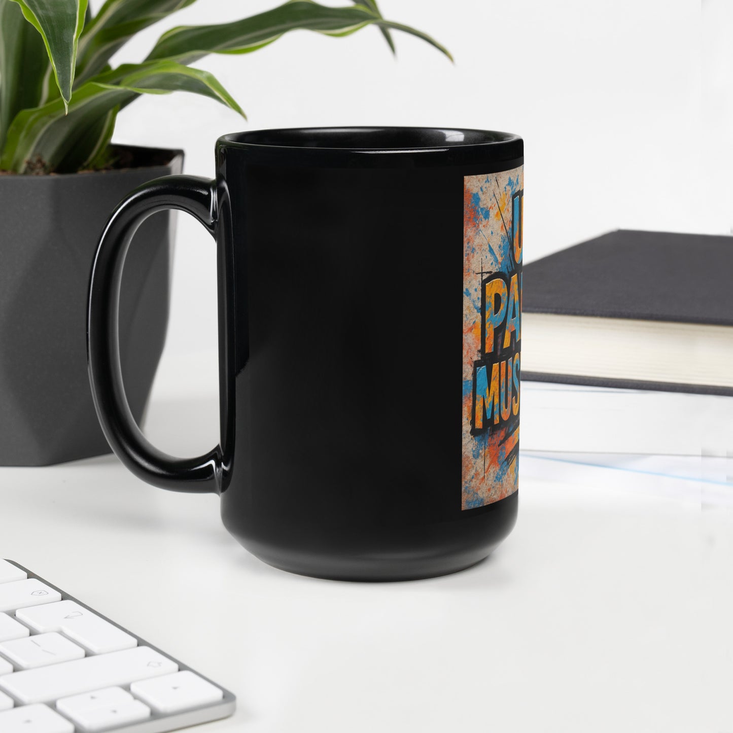 mug une parole musulmane - islam et culture - PAROLE MUSULMANE